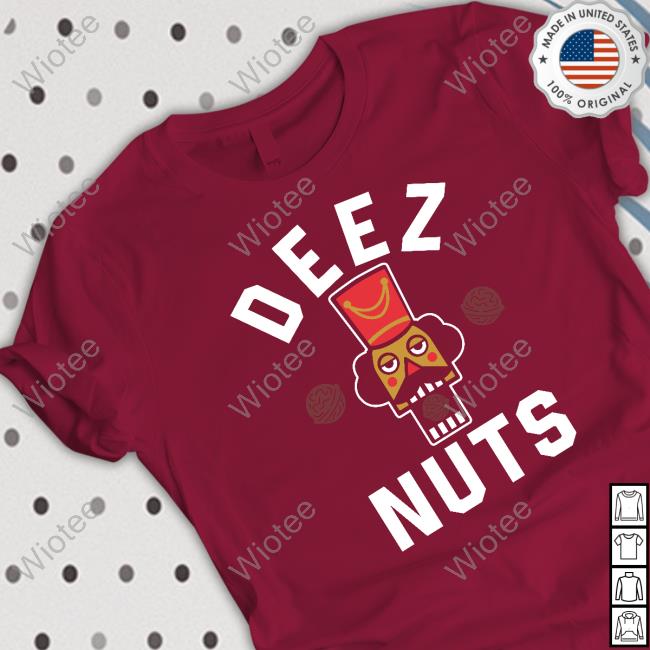 Official Ryan Ermanni Deez Nuts Cap Ryan Ermanni Deez Nuts Tee