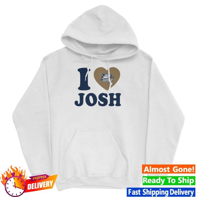 Official NIL Georgia Southern White "I Heart Mason Waddle" Pullover Hoodie GeorgiaSouthern Official NIL Georgia Southern Store White "I Heart Mason Waddle" Attractive Hoodie GeorgiaSouthern