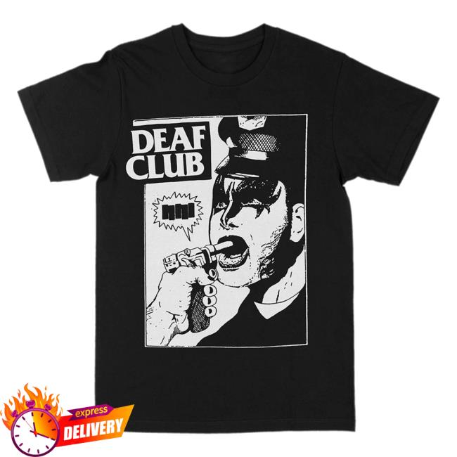Death Wish Store Deathwish Inc Deaf Club Gene Simmons Lawsuit Black Tee Shirt Deathwishinc