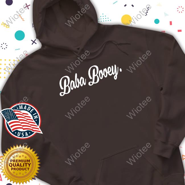 Michael Rapaport Baba Booey Hoodie