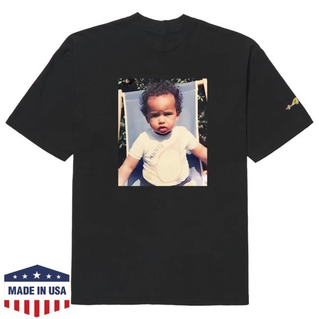Baby Lh Photo Shirt 2024 – Plus 44