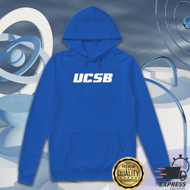 Official UCSB Fan Favorite Shirt UCSB Fan Favorite Shirt