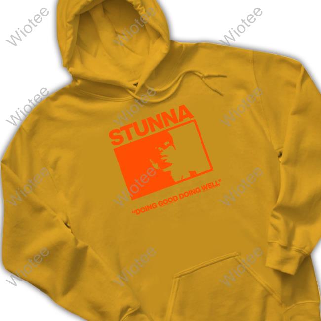 Doing Good Doing Well P-Lo T Shirts Official Doing Good Doing Well P-Lo Shirt