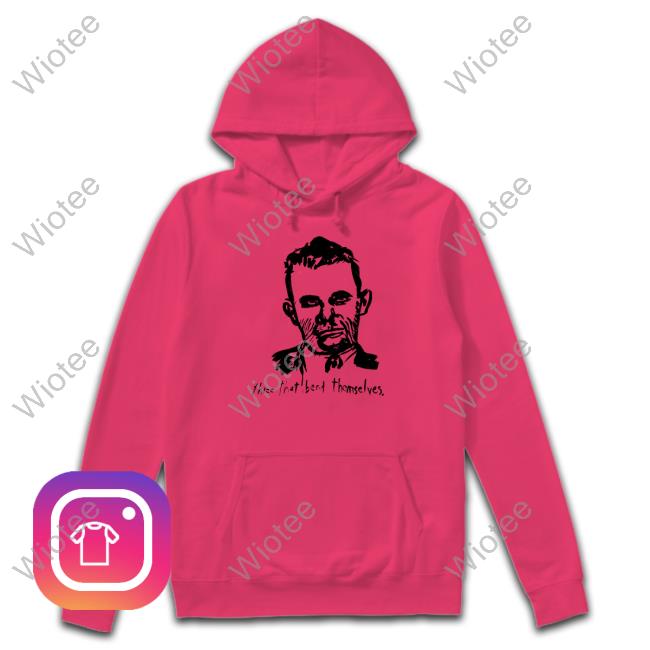 Official Pleasures Merch John Dillinger Thice That Bend Themselves Shirt Official Pleasures Merch Thice That Bend Themselves Shirt