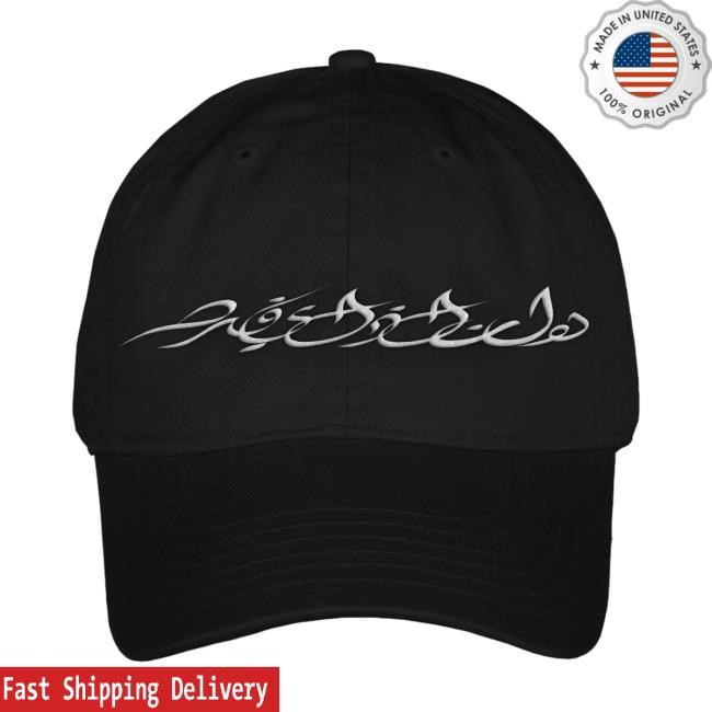 Dead Air Logo Hat Dead Air Merch