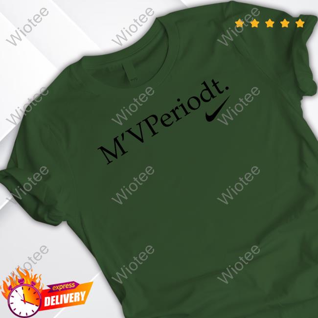 A’Ja Wilson M’Vperiodt T Shirts