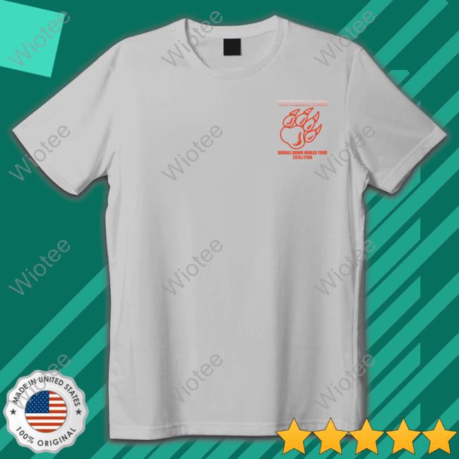 The Winery Dogs Shirt