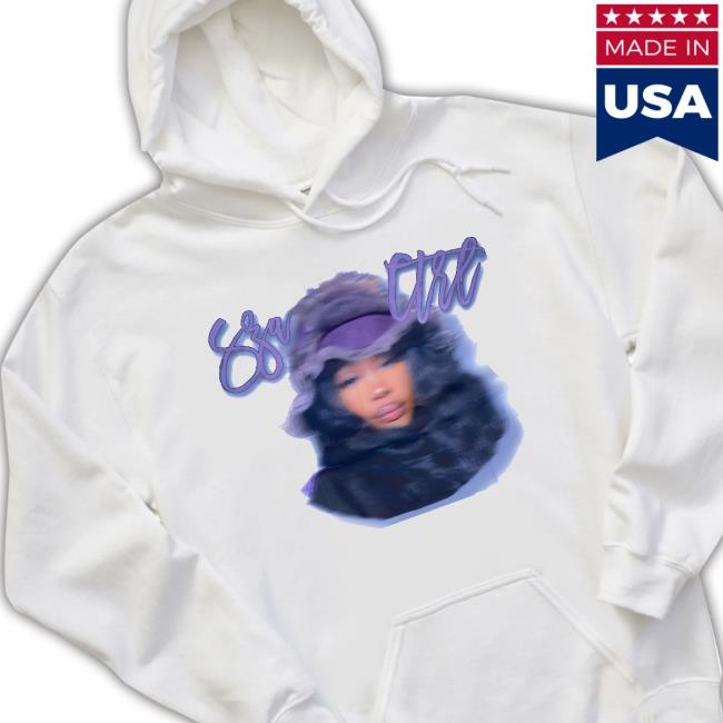 SZA Ctrl Long Sleeve T Shirt Official SZA Ctrl Tee Shirt