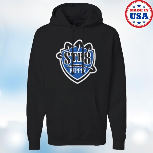 Official Str8 Rippin Merch Shop Classic Logo New T-Shirt