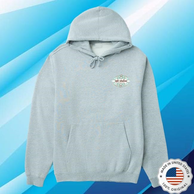 Sam And Colby Merch Store Xplr Shop Zodiac Grey Heather Hoody