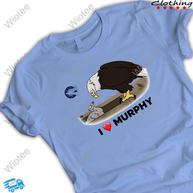 World Bird Sanctuary Ceo Bonfire Merch I Love Murphy T Shirts I Love Murphy T Shirts