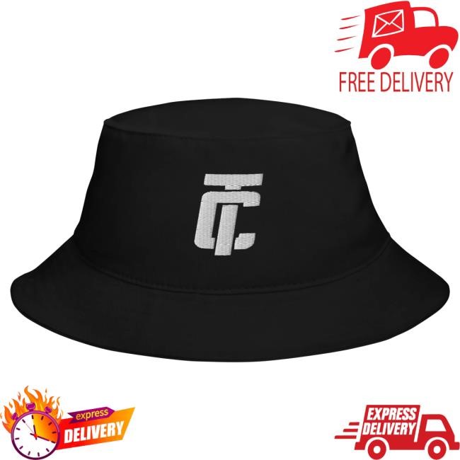Official Creep Cast Merch CT Bucket Cap Official Creep Cast Merch CT Bucket Hat