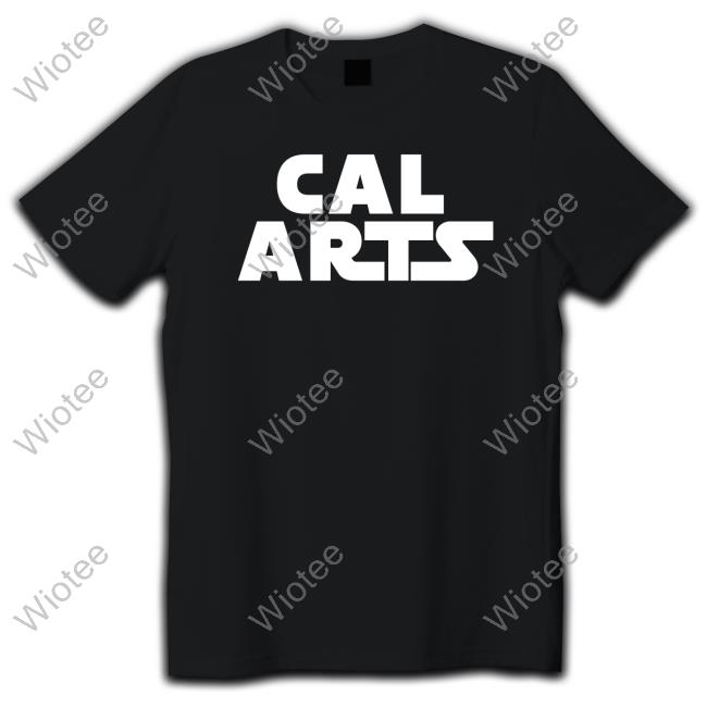 Cal Arts Hoodie