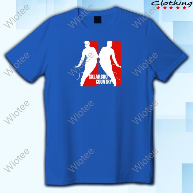 Jon Hamm Sklarbro Country Tee