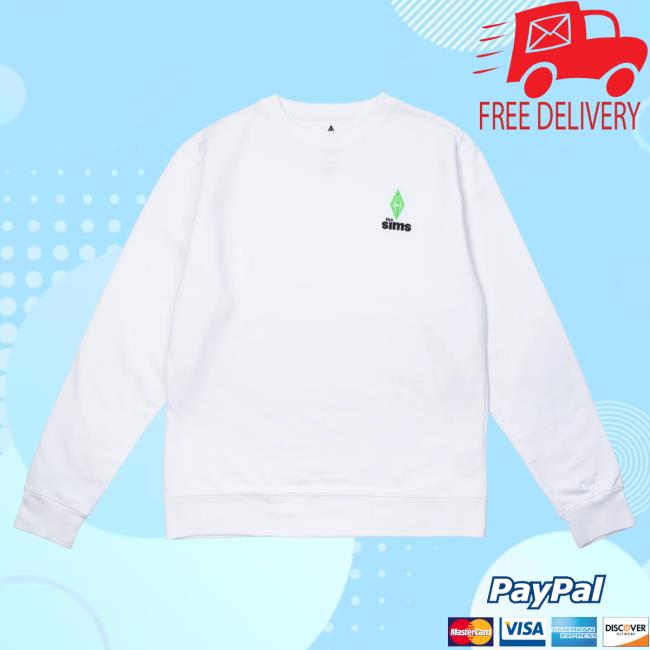 The Sims Sweatshirt