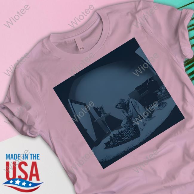 Jflma Just Fucking Leave Me Alone Shirt