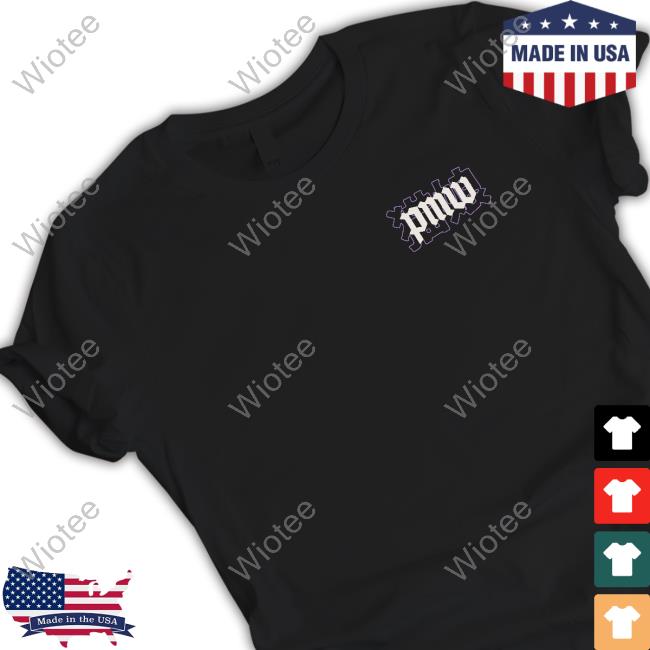 Pmw Faithe Long Sleeve T-Shirt