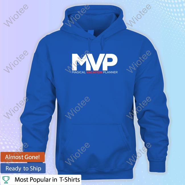Official Chase Briscoe Mvp Magical Vacation Planner Shirt Official Mvp Magical Vacation Planner T-Shirt