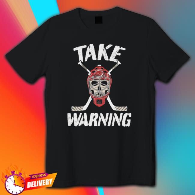 Take Warning Sweatshirt