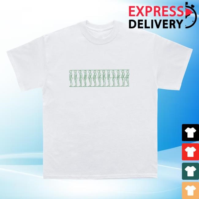 Posture S/S Tee Rex Orange County | Official Store | Shop