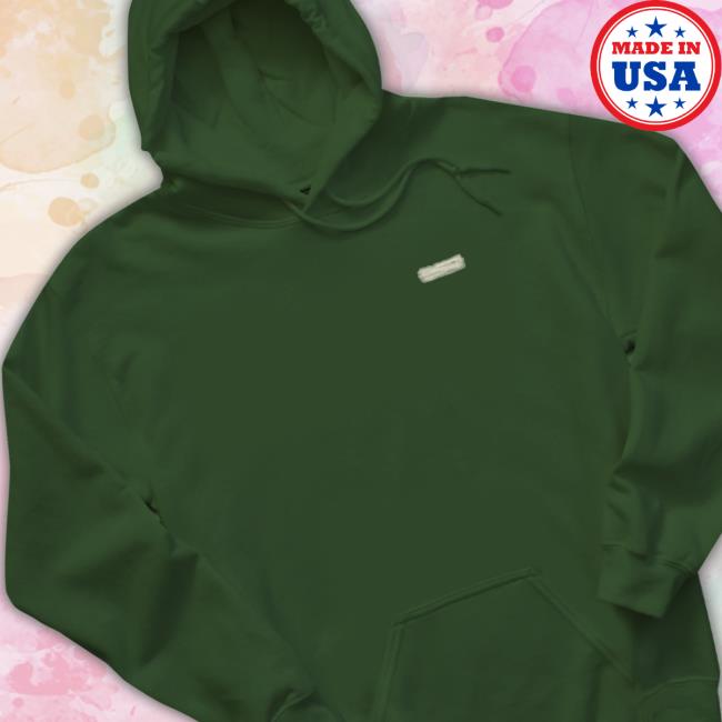 Ed Sheeran Store Sun Dial Hoodie