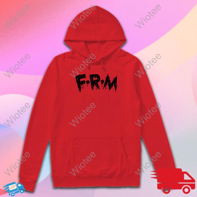 Fat Rat Mafia Drip Logo Tee