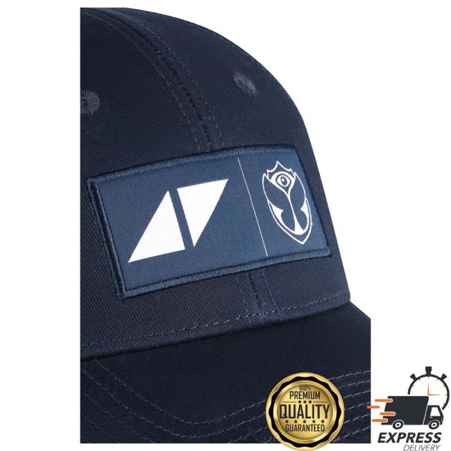 Official Tomorrowland Merch Store AVICII Cap Official Tomorrowland Merch AVICII Cap