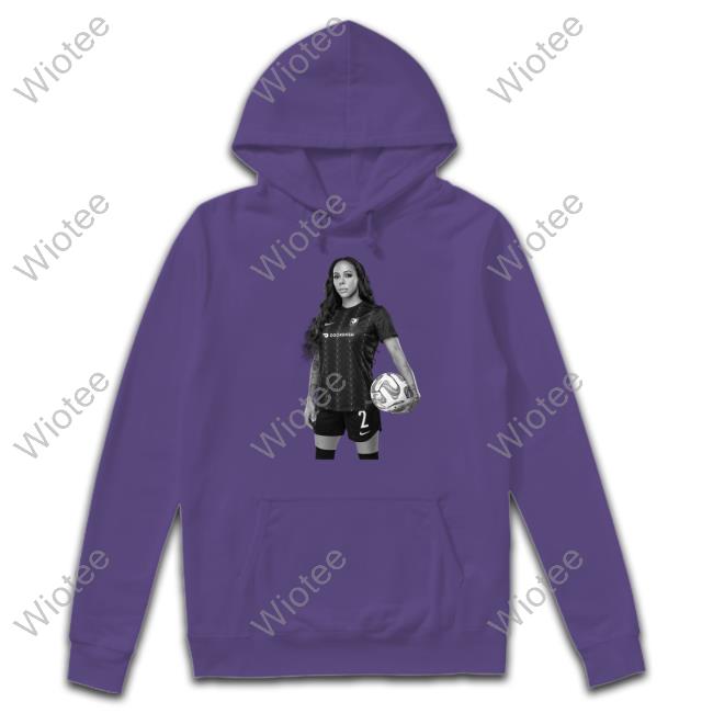 Sydney Leroux 2 Sweatshirt