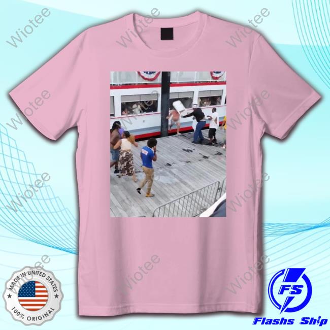 Philip Lewis Jermale Sullivan The Alabama Brawl Shirt