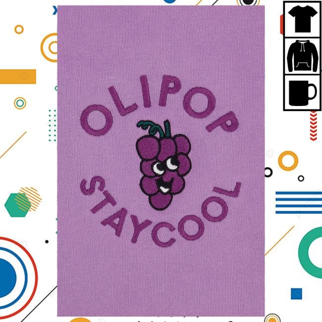 Official Stay Cool Clothing Store Staycool Olipop Classic Grape Hooded Sweatshirt StaycoolNyc Official Stay Cool Clothing Store Staycool Olipop Classic Grape Attractive Hoodie StaycoolNyc