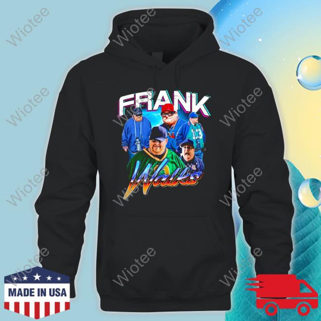 Matthew Piper Jenks Frank Walks Shirts Matthew Piper Jenks Frank Walks Shirt