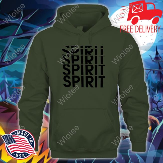 Official 2023 Washington Spirit Hoodie Official Washington Spirit Shop 2023 Washington Spirit Tee