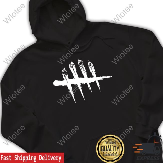 Dead By Daylight Logo Sweatshirt