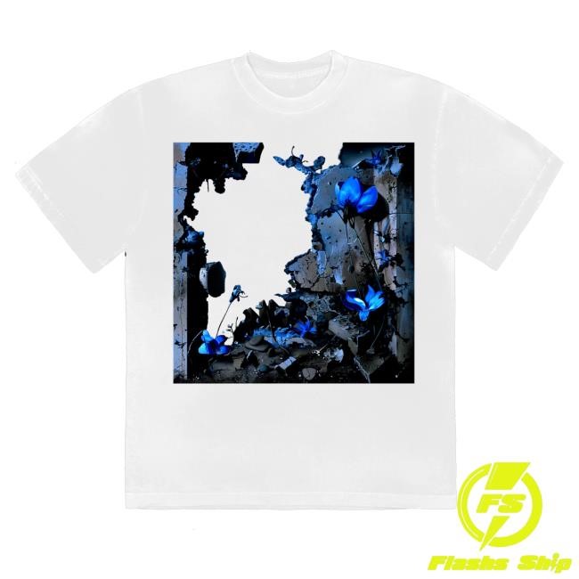Official Gunna Merch Clothing Store Wunna One Of Wun Shirt New White