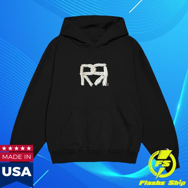 Official Rosalia Merch Store Rosalia RR Whipped Cream Hood Rosalia Apparel Clothing Shop