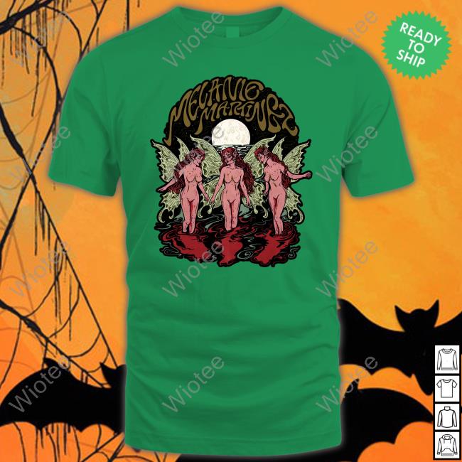 Melanie Martinez Portals Moon Shirt Portals Moon Shirt