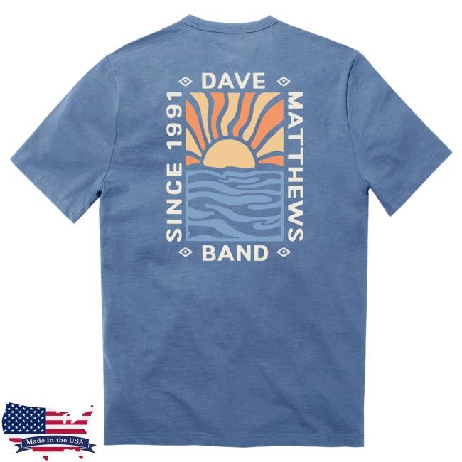 Official Dave Matthews Band Merch Store DMB Faherty Sunwashed Pull Over Hoodie Official Dave Matthews Band Merch Store DMB Faherty Sunwashed Hood