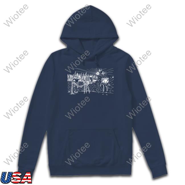 Despot T Shirt Radiohead Despot Tee Shirt
