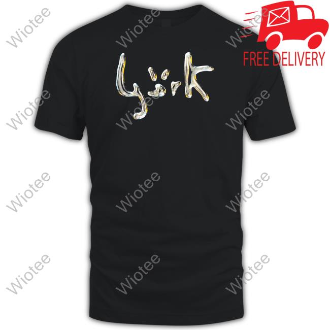 Bjork Shirts