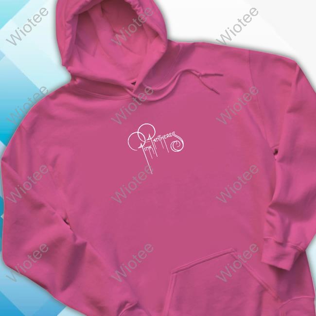 Official PinkPantheress Merch PinkPantheress Logo Sweatshirt PinkPantheress Merch PinkPantheress Logo Hooded
