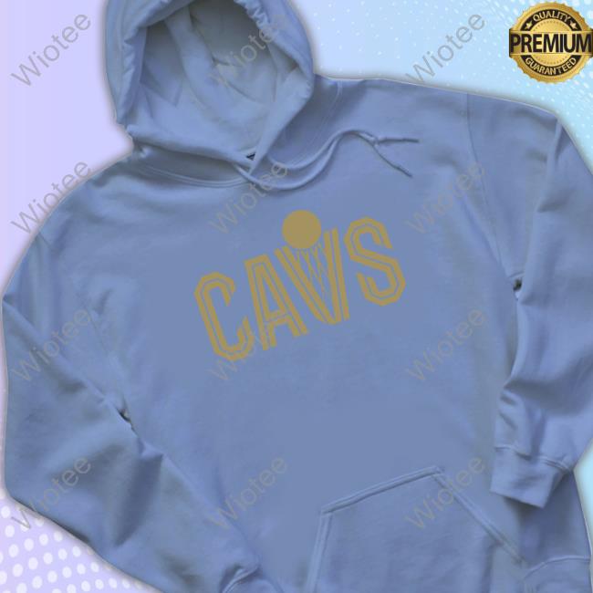 Official Cavs Shirts Official Cavs Tee