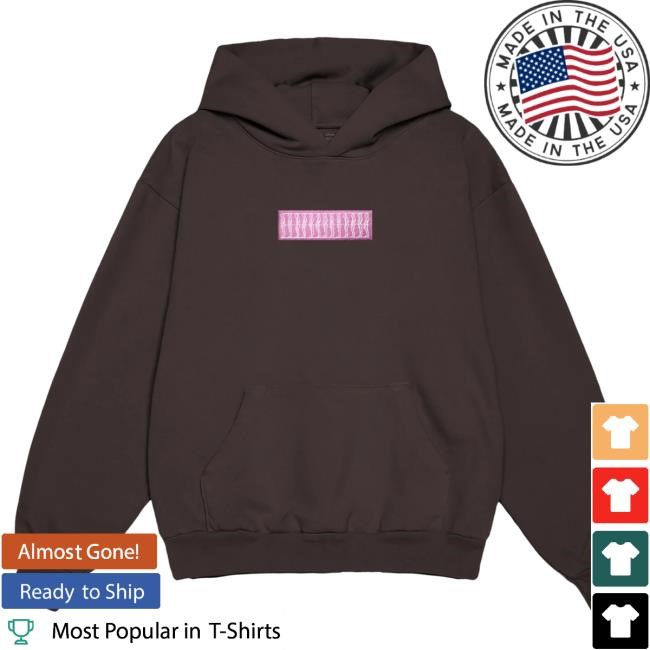 Rex Orange County Posture Hoodie