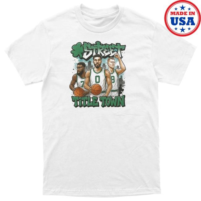 Official Almost Friday Shop Almost Friday Title Town Tees