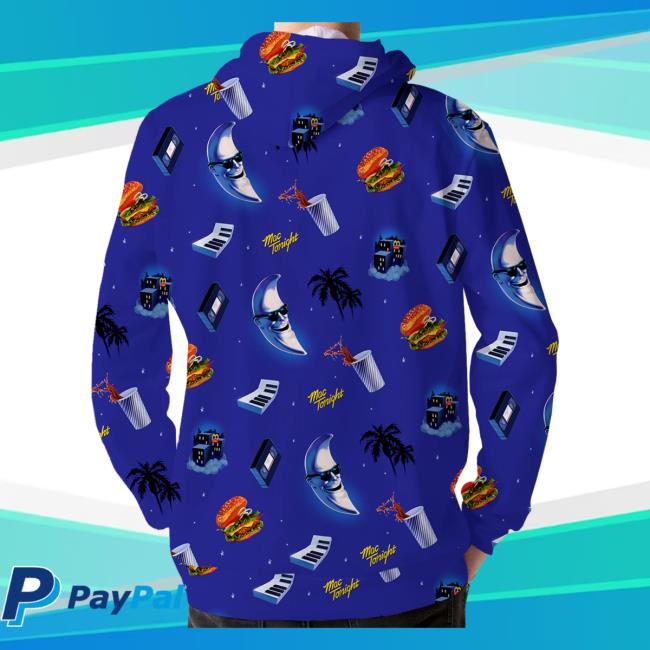Official Vapor95 Clothing Store Late Night Delight Tees 3D All Over Print Official Vapor95 Clothing Store Late Night Delight New Shirt 3D All Over Print