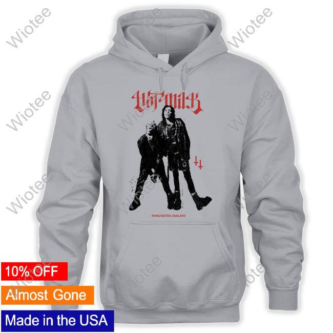 Official Emas Tee Official Emas Crewneck Sweatshirt