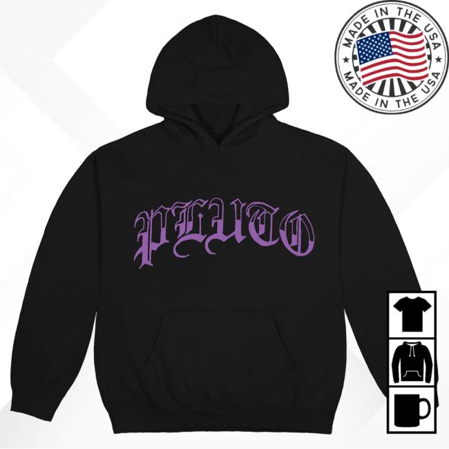 Official Future Merch Store PLUTO Crew Future Apparel Clothing Shop