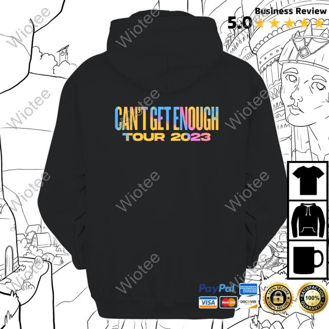 Big Time Rush CGE Photo Tee CGE Photo Crewneck Sweatshirt - Big Time Rush