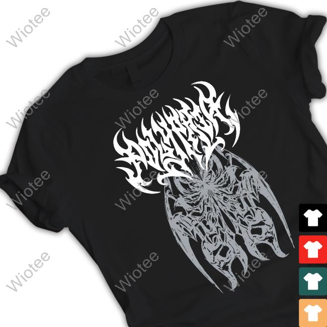 Official Polyphia Ribcages Sweatshirt