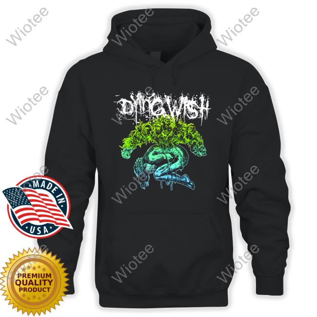 Symptoms Of Survival Tee Shirt Dying Wish Symptoms Of Survival Shirt