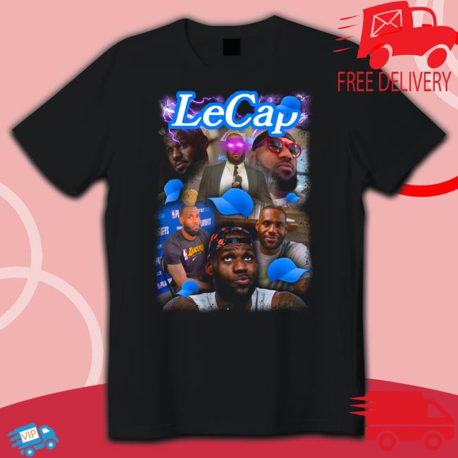 LeCap Hoodie LeCap Sweatshirt